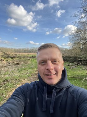 Najładniejsze zdjęcie użytkownika menxauzen - 