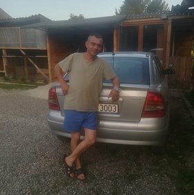 Najładniejsze zdjęcie użytkownika mirekkozyra171 - 