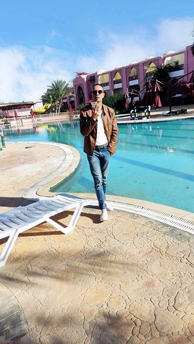 Najładniejsze zdjęcie użytkownika KhiriiAmmar - 