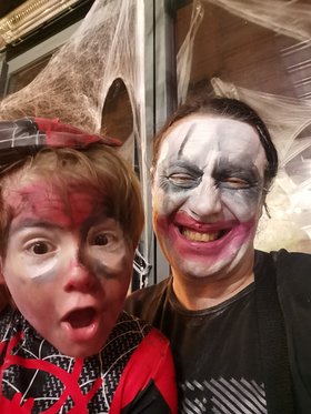 Najładniejsze zdjęcie użytkownika PawelPoul - 