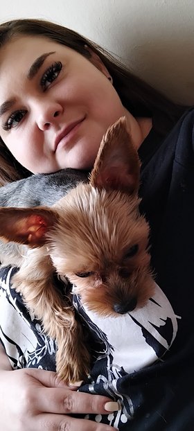 Najładniejsze zdjęcie użytkownika BeatifulLove - 