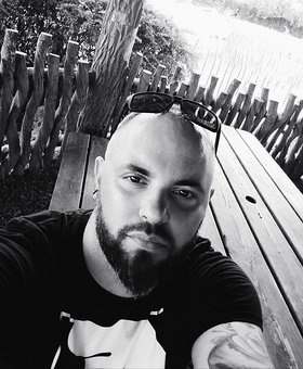 Najładniejsze zdjęcie użytkownika maniek1983