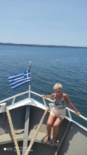 vacation, vehicle, boat