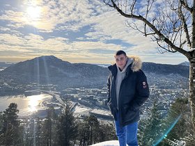 Najładniejsze zdjęcie użytkownika K0viX - 