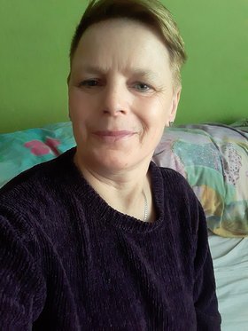 Najładniejsze zdjęcie użytkownika KrystynaW71 - 