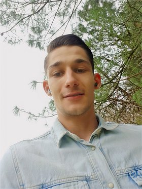 Najładniejsze zdjęcie użytkownika Alanik777 - 