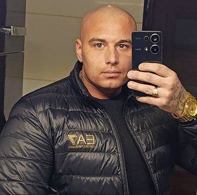 Najładniejsze zdjęcie użytkownika lysy91 - 