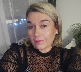 Najładniejsze zdjęcie użytkownika PaniMadzia - 