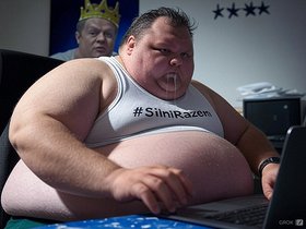 Najładniejsze zdjęcie użytkownika OlekKowalczyk3 - 