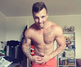 Najładniejsze zdjęcie użytkownika Danyterror - 