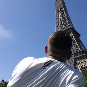 Najładniejsze zdjęcie użytkownika jlbdranie1 - 