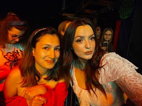 Najładniejsze zdjęcie użytkownika xpantera32x - 