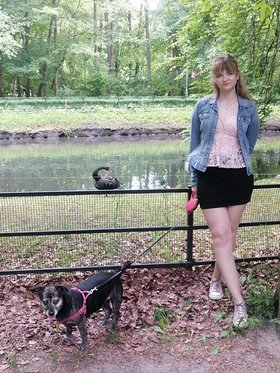 Najładniejsze zdjęcie użytkownika Danonekdanonek - 