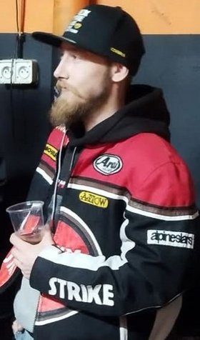 Najładniejsze zdjęcie użytkownika DriftCanabisSummer - 