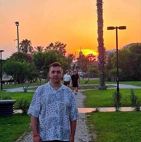 Najładniejsze zdjęcie użytkownika szmajfik - 