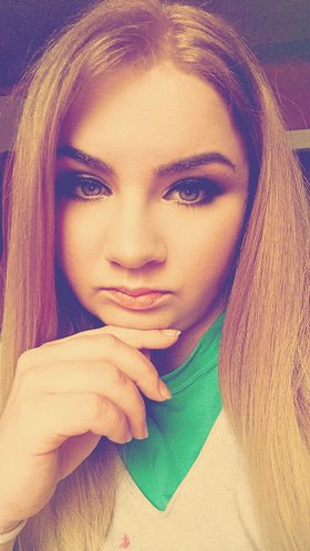 Najładniejsze zdjęcie użytkownika Nitka9393 - 