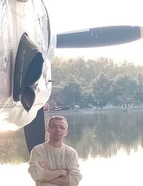 Najładniejsze zdjęcie użytkownika santiniair1 - 