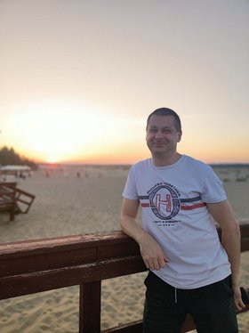 Najładniejsze zdjęcie użytkownika Romano45 - 