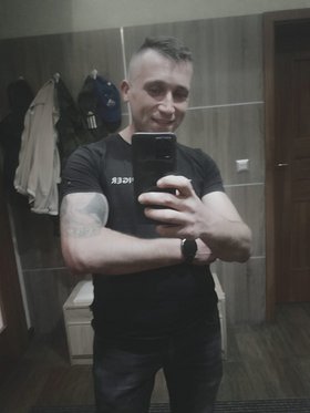 Najładniejsze zdjęcie użytkownika kamilpoplawski123 - 
