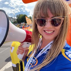 Najładniejsze zdjęcie użytkownika iza467272 - 