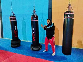 Najładniejsze zdjęcie użytkownika Akramos