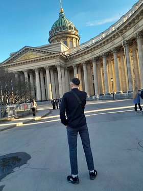 Najładniejsze zdjęcie użytkownika Aymenebaka