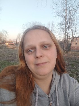 Najładniejsze zdjęcie użytkownika sylwiaryszka721987 - 