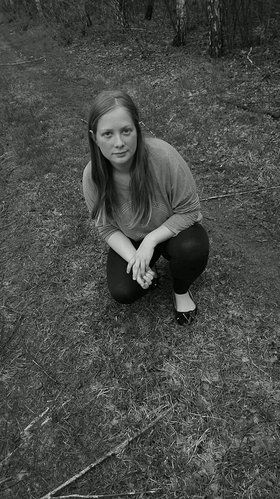 Najładniejsze zdjęcie użytkownika PatrycjaJozwik - 