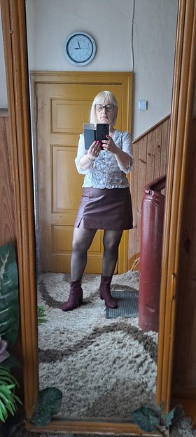 Najładniejsze zdjęcie użytkownika SympatycznaGocha12 - 