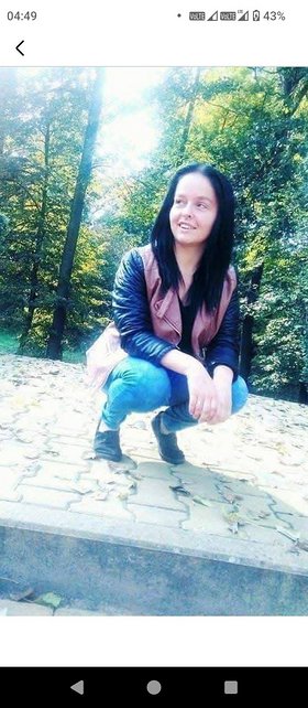 Najładniejsze zdjęcie użytkownika wojowniczkaa - 