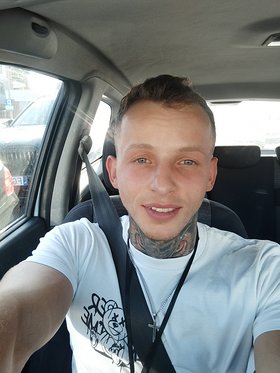 Najładniejsze zdjęcie użytkownika rybackipatryk52 - 
