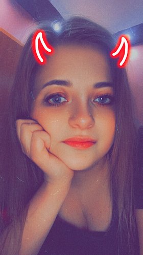 Najładniejsze zdjęcie użytkownika Kochana95 - 