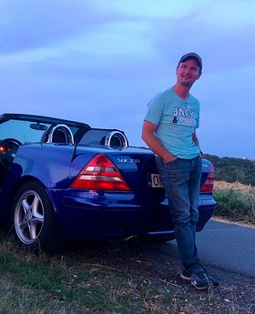 Najładniejsze zdjęcie użytkownika DaveSunFun - 