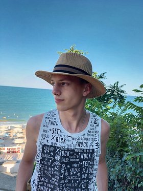 Najładniejsze zdjęcie użytkownika Badzej - 