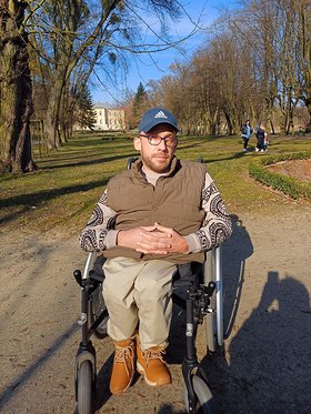Najładniejsze zdjęcie użytkownika TucholskiL - 