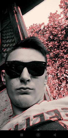 Najładniejsze zdjęcie użytkownika patrykgolau - 