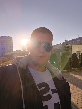 Najładniejsze zdjęcie użytkownika pozorny14 - 