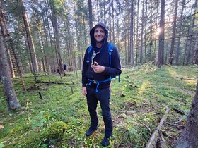 Najładniejsze zdjęcie użytkownika Thorensen - 