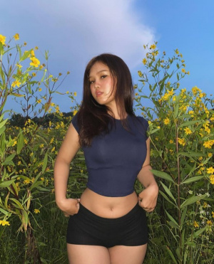 Niaomi, Kobieta, Piła | Fotka.com