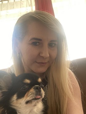 Najładniejsze zdjęcie użytkownika Lenka666 - 