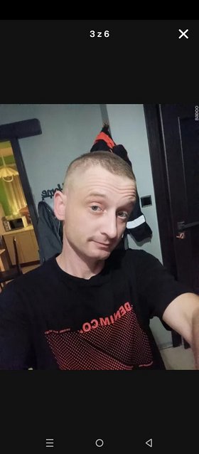 Najładniejsze zdjęcie użytkownika LukaszWasik1 - 