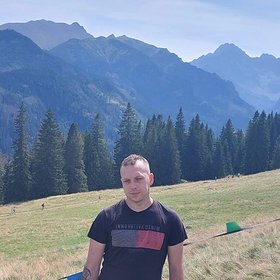 Najładniejsze zdjęcie użytkownika domen5655 - 