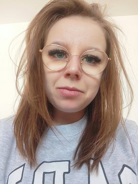 Najładniejsze zdjęcie użytkownika paulinarola1996