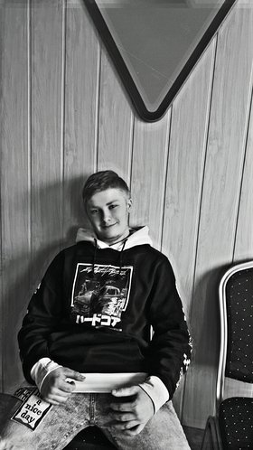 Najładniejsze zdjęcie użytkownika niedziolkaatek - 