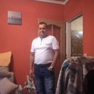 jeans, muscle, standing, room