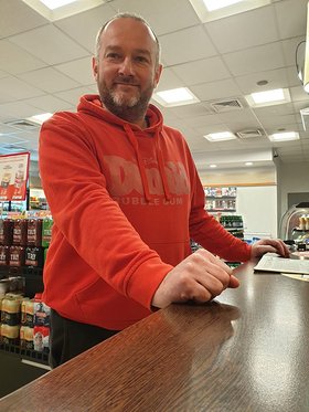 Najładniejsze zdjęcie użytkownika Pawel28lbn - 