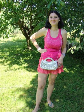 Najładniejsze zdjęcie użytkownika fajniutka1986 - 