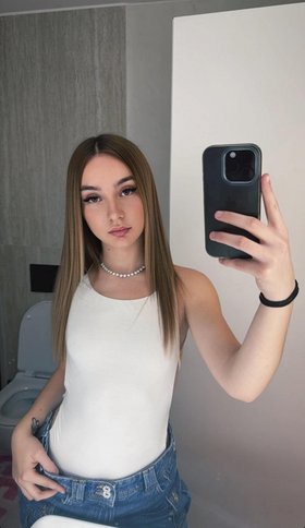 Najładniejsze zdjęcie użytkownika MichalinaMisia89 - 