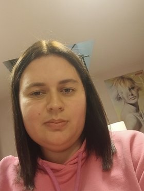 Najładniejsze zdjęcie użytkownika darusia0518 - 