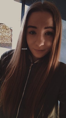 Najładniejsze zdjęcie użytkownika Agusia1603 - 